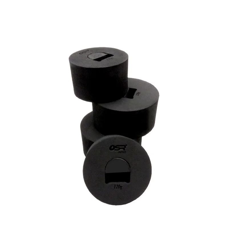 Diving Underwater Photography Bracket Lamp Arm Super Hard High Strength Buoyancy Foam Fine-tuned Buoyancy Buoyancy Block