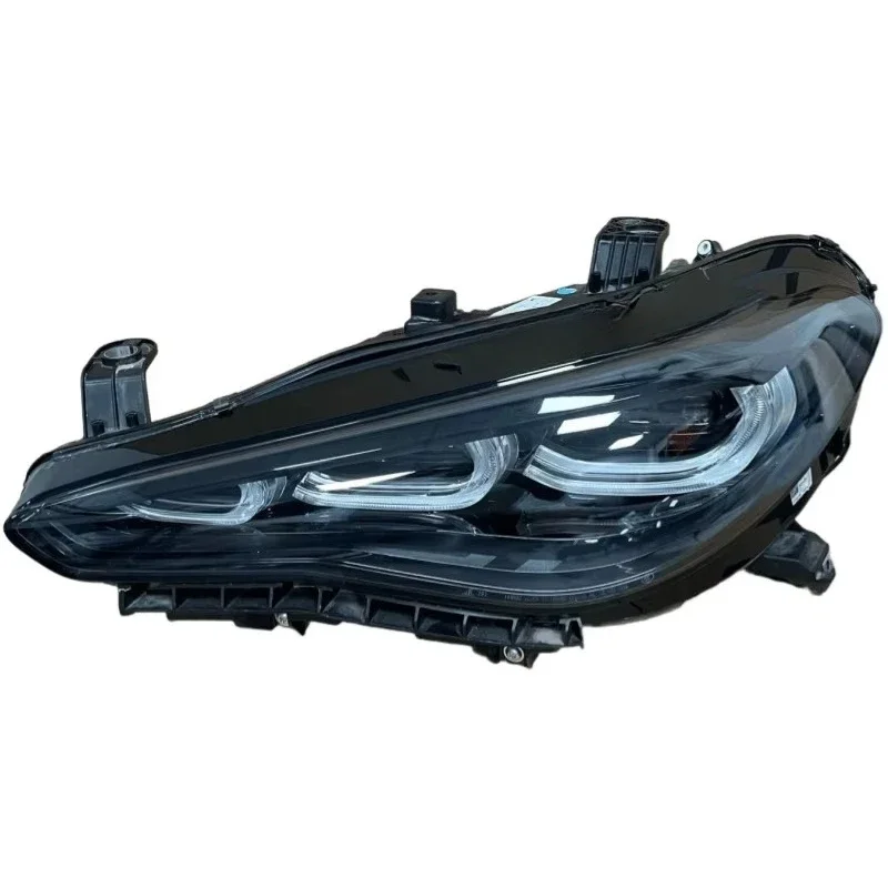 New Romeo Front Light Assembly for Julia Juliet Stelvio Tonale Original Factory