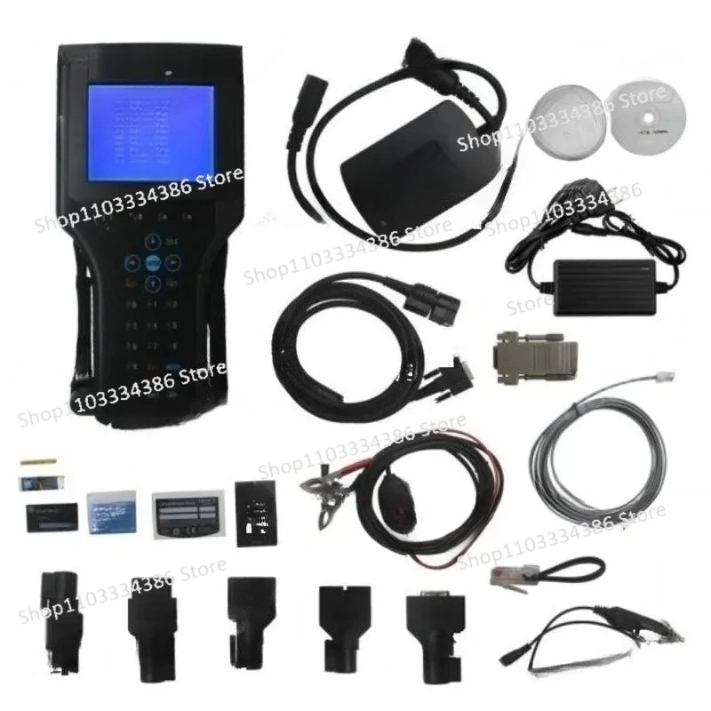 

Diagnostic Scanner