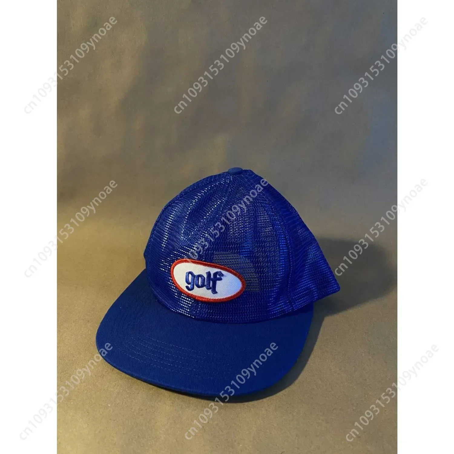 Рисунок 3 - Бейсбольная кепка Tylers The Creator GolfWang Dad Cap