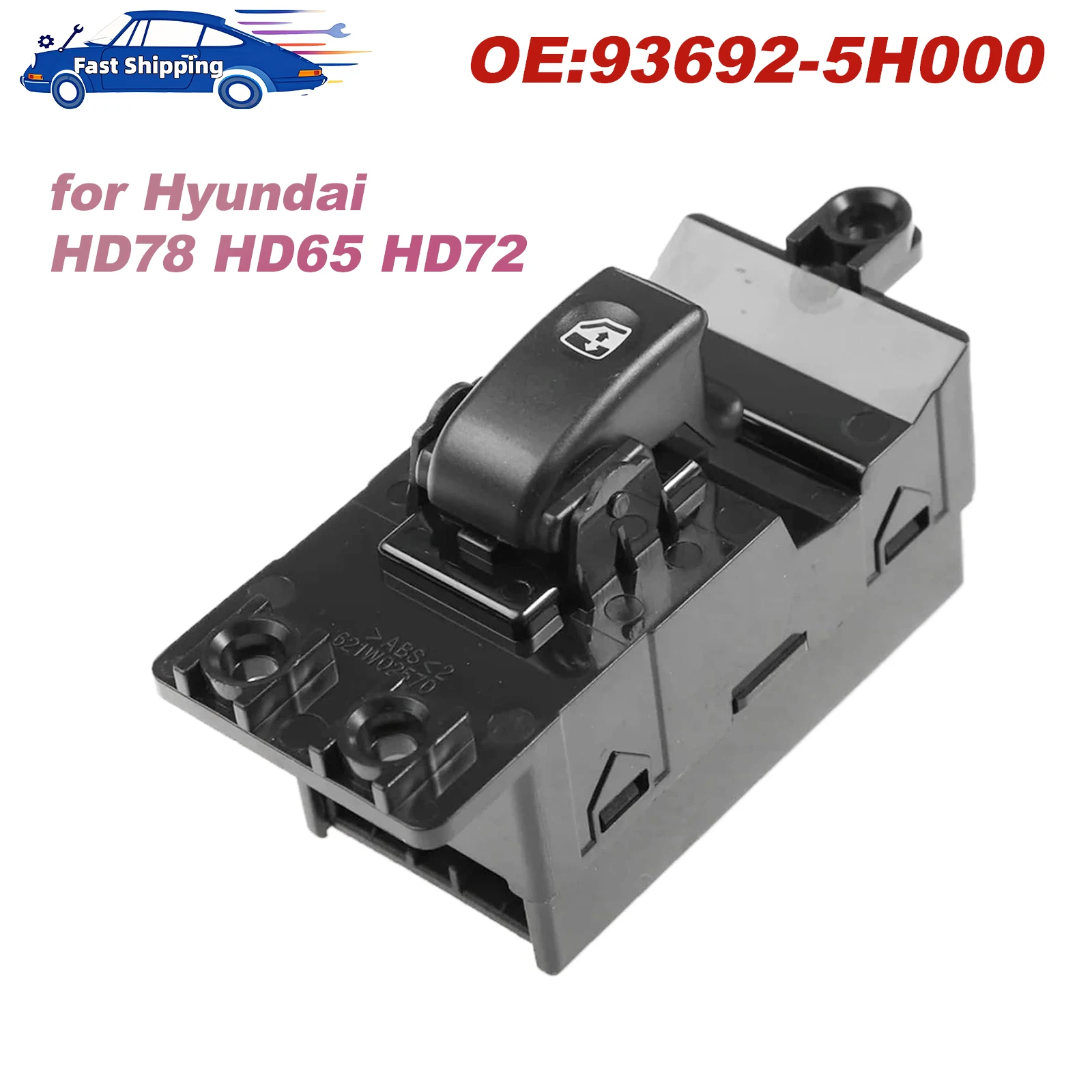 93692-5H000 Car Aut…