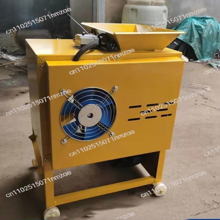 Garlic Bulb Breaker Clove Separator Machine Commercial Garlic Splitting Equipment