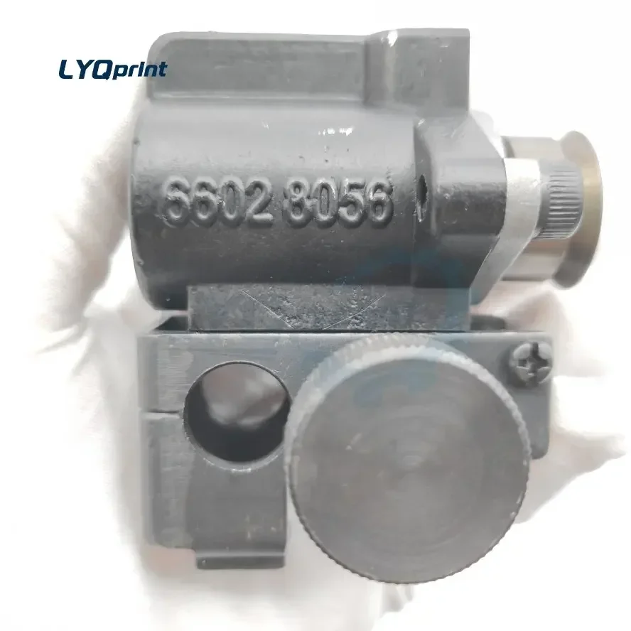 

41.028.046F 41.028.056F Forwarding Sucker Suitable For Heidelberg SM74 Printing Machine Parts 41.028.046 41.028.056