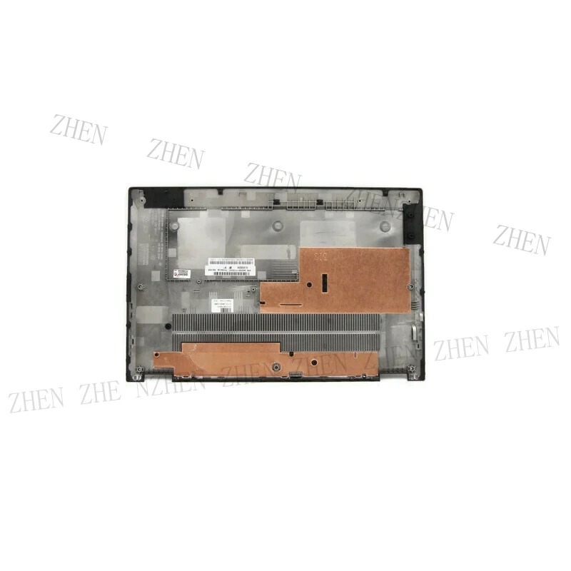 S+ New Genuine for  Lenovo Ideapad Flex 5-15IIL05 Bottom Base Case 5CB0Y85679