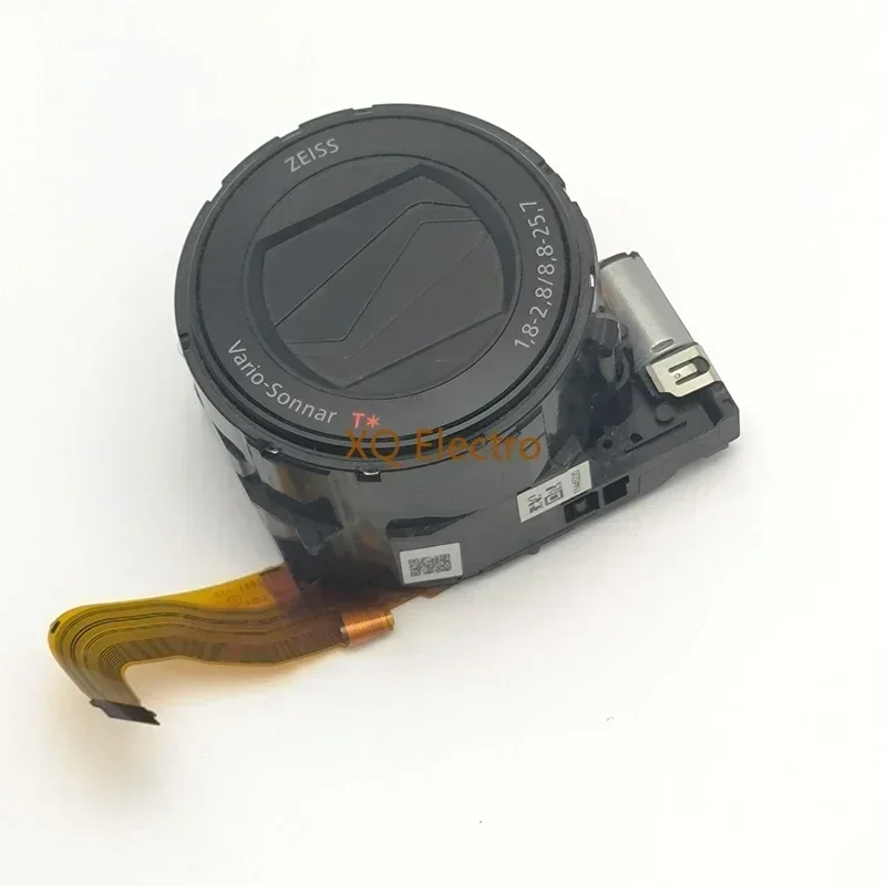 Lens Zoom for Sony Cyber-shot DSC-RX100III RX100IV RX100V RX100M3 RX100M4 RX100M5 RX100 M3 M4 M5 III IV V Digital Camera Repair