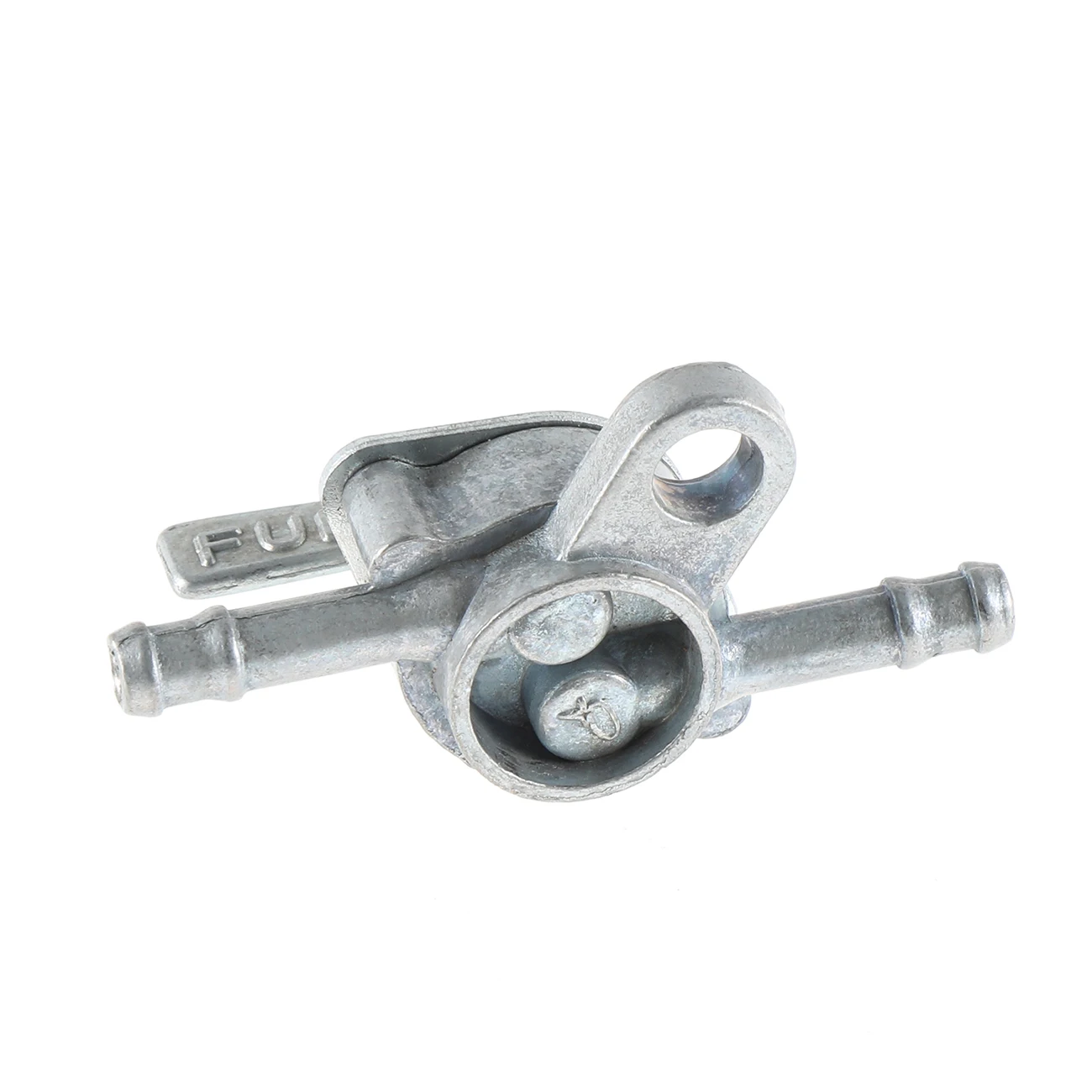 1 Pcs lnline ON OFF Switch Petrol Gas Fuel Tap Petcock Valve For 90cc 110cc 120cc 125cc 140cc PIT DIRT BIKE