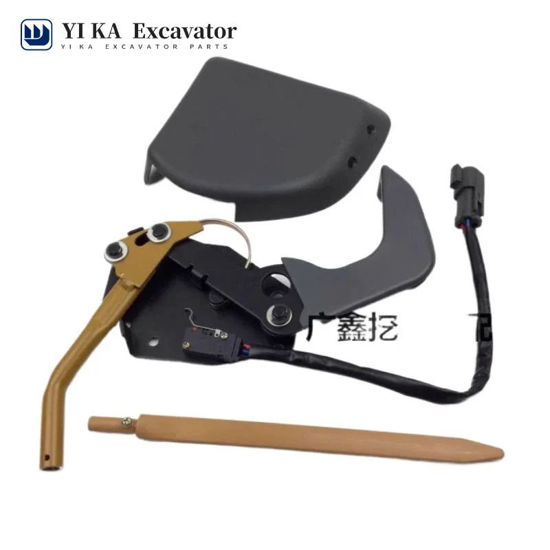 

Гидравлический замок для экскаватора Caterpillar CAT307D 312D 320D 324D 336D 330D