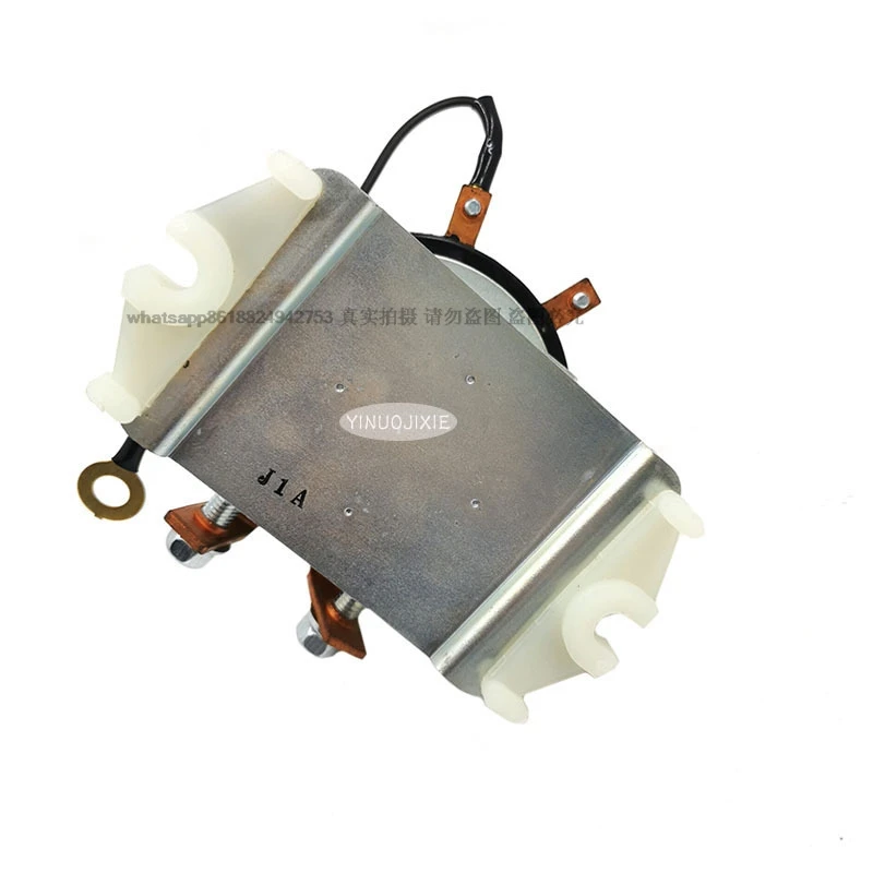 Suitable for the new era battery switch relay main switch delay device 24V BR-262 08088-3000