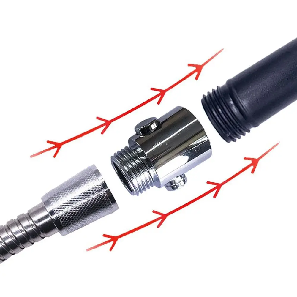 

Высококачественные аксессуары для чистки биде, алюминиевая клизма, душ для ванной комнаты