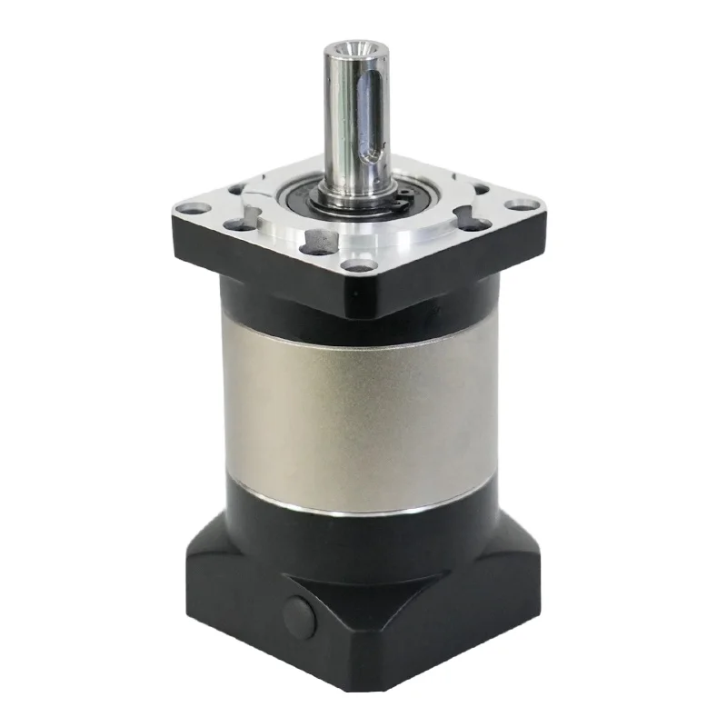 

PL Series PLF90 Square Flange Planetary Gearbox Compatible with Servo Motors