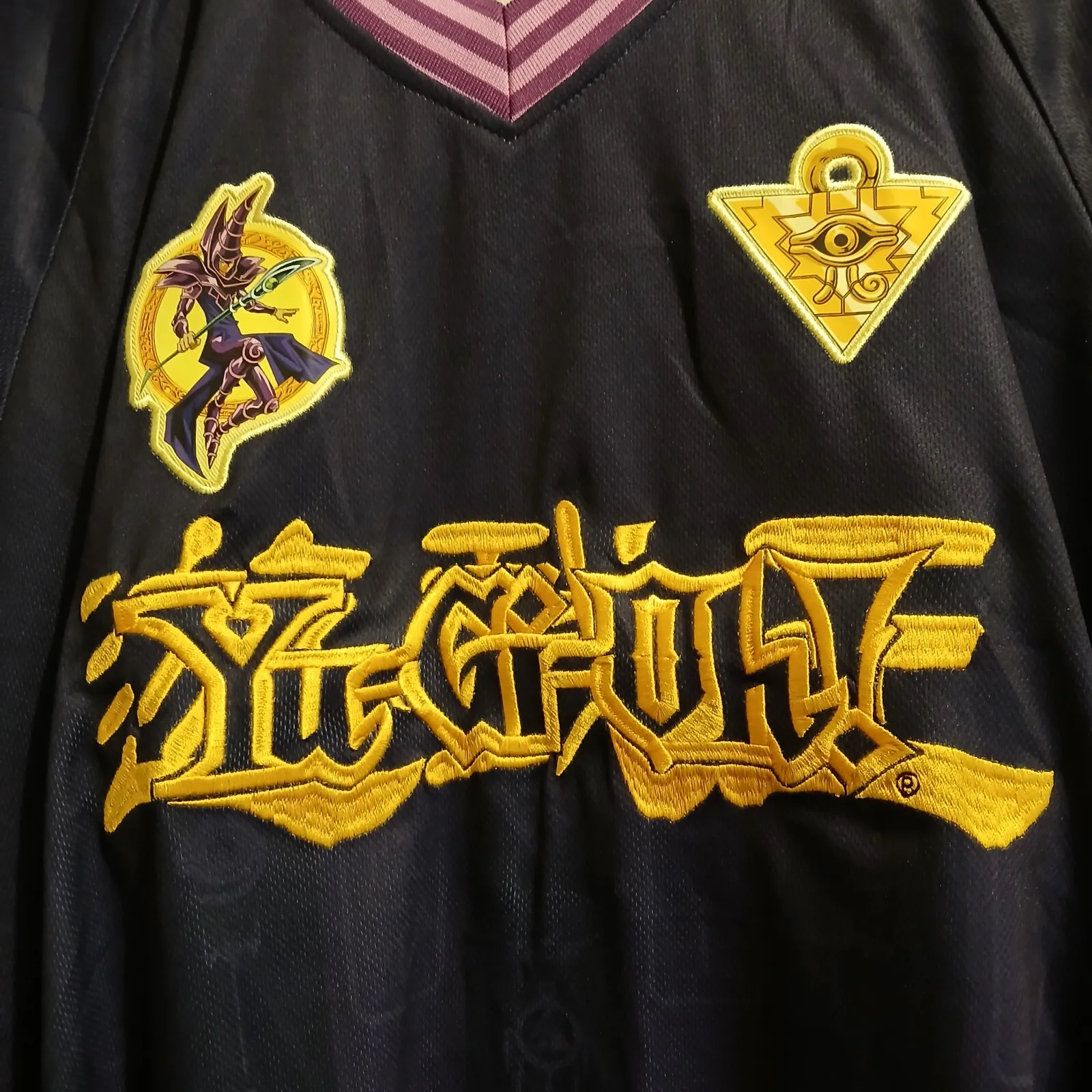 Nwt Yu Gi Oh Yugioh Official O - Street Fashion Official review and price
