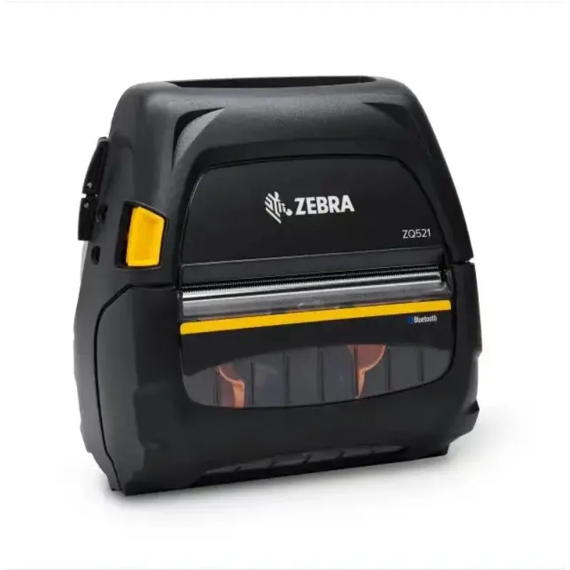 الأصلي زيبرا ZQ500 ZQ511 ZQ521 طابعة حرارية 3 بوصة طابعة محمولة طابعة حرارية للملصقات