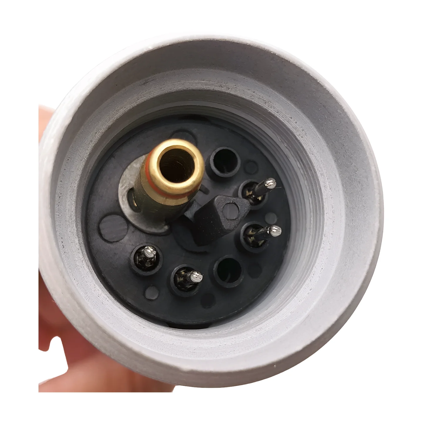 

With warranty PT80 PT-80 IPT80 IPTM80 Straight Main Body Without Plasma Cutting Torch CNC Machine Gun