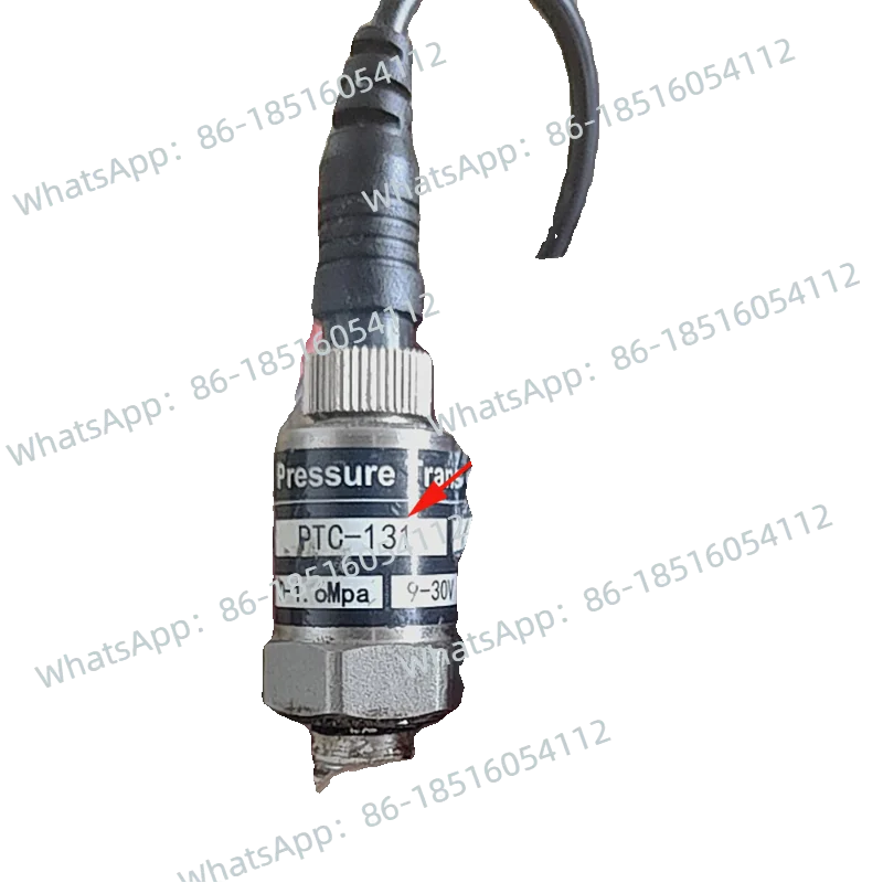 

Pressure Sensing Transmitters PTC-131 1300 Pressure Transmitters PTC SERIES