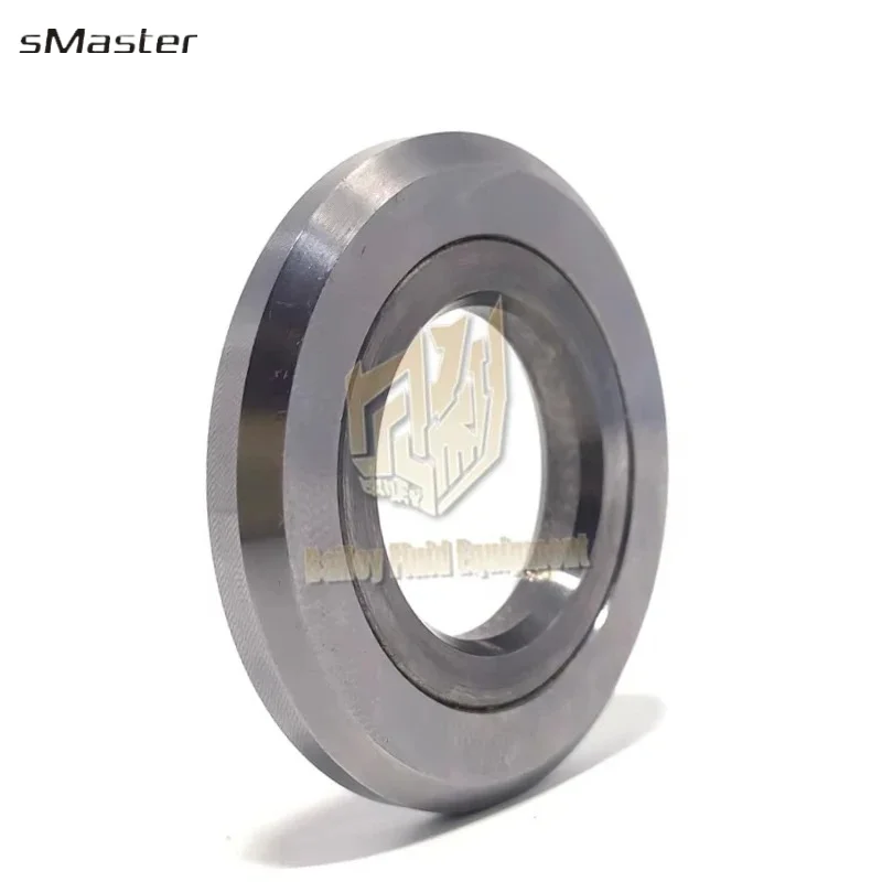 High Pressure SEAT Inlet X40 X70 180CC 196-358 for GRC XP Model Spraying Machine Pump Lower Cylinder Body 245128