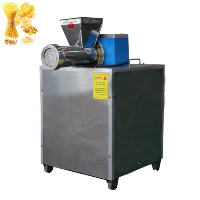 

High-quality automatic pasta extruder/pasta machine
