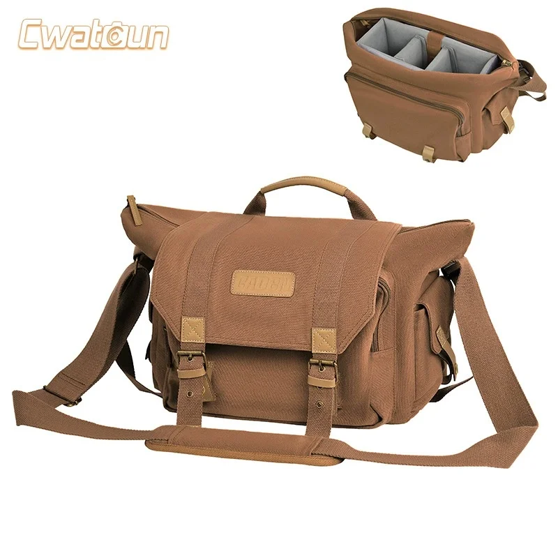 cwatcun-sac-de-photographie-pour-appareil-photo-sans-miroir-toile-exterieure-decontracte-initie-pour-il-nikon-sony-fuji-dslr-numerique