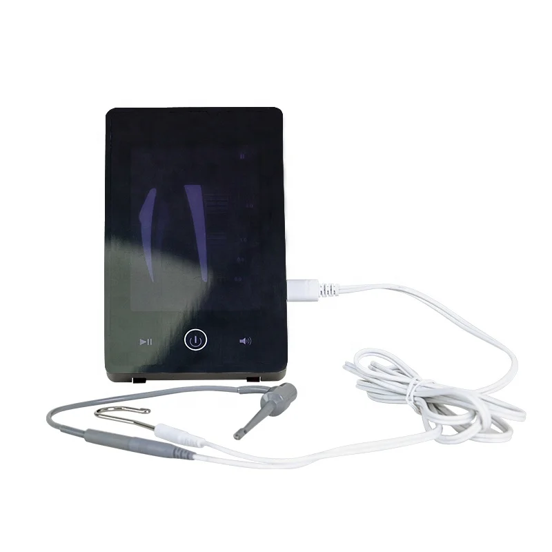 Dental Endodontic Root Canal Measurement Tool Intelligent LCD Screen Apex Locator