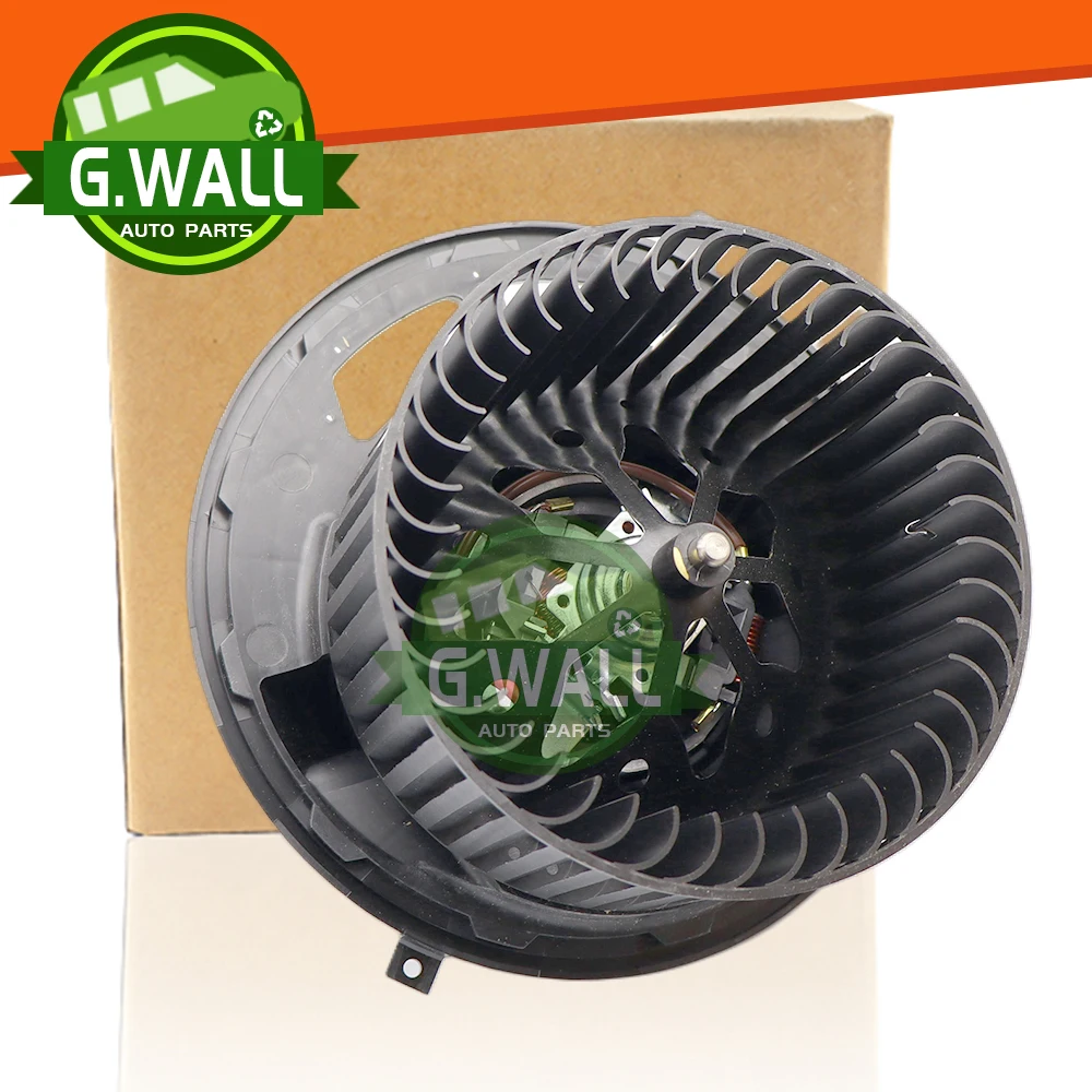 

RHD Heater Blower Motor Fan For BMW 1 E81 E82 E87 E88 3 E91 E92 E93 X1 E84 X3 F25 X4 F26 Z4 E89 64119227671 64116933664 9144201
