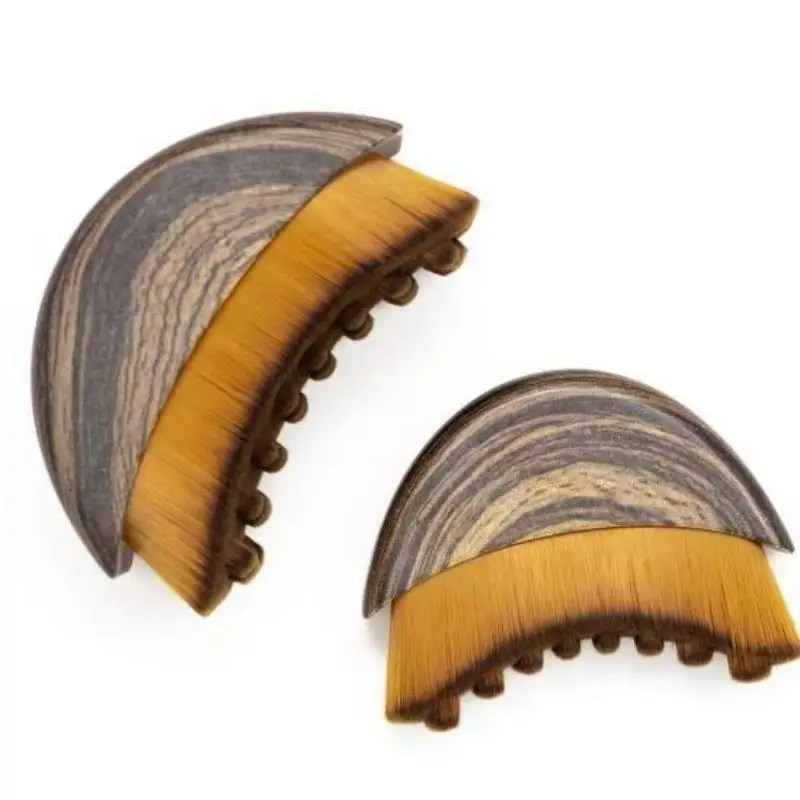 المحمولة اللمفاوي كفاف فرشاة الوجه متعددة الوظائف أداة نحت الوجه التصريف اللمفاوي مدلك لفرشاة العناية بالوجه والرقبة