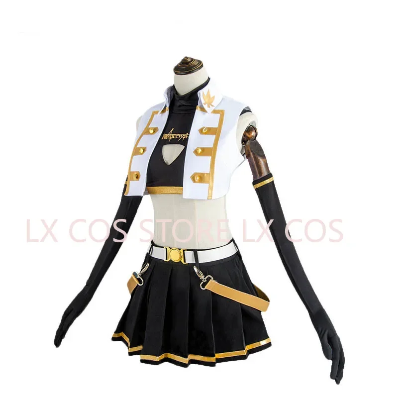 Anime Fate/Apocrypha Joan of Arc Astolfo Cosplay Costume Halloween Christmas Costume Cos Clothes