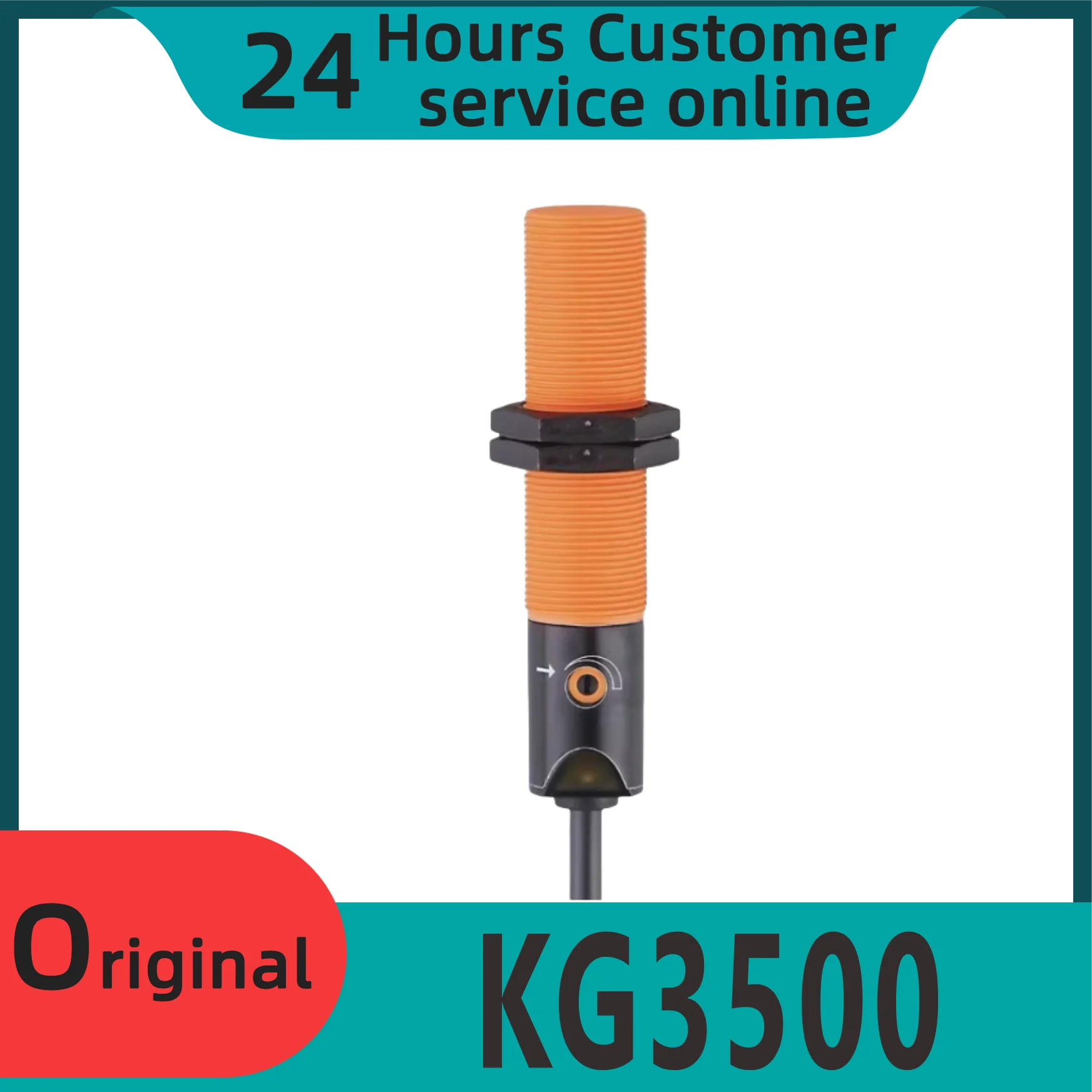 

Brand new original proximity switch KG3500 KG5040 KG5041
