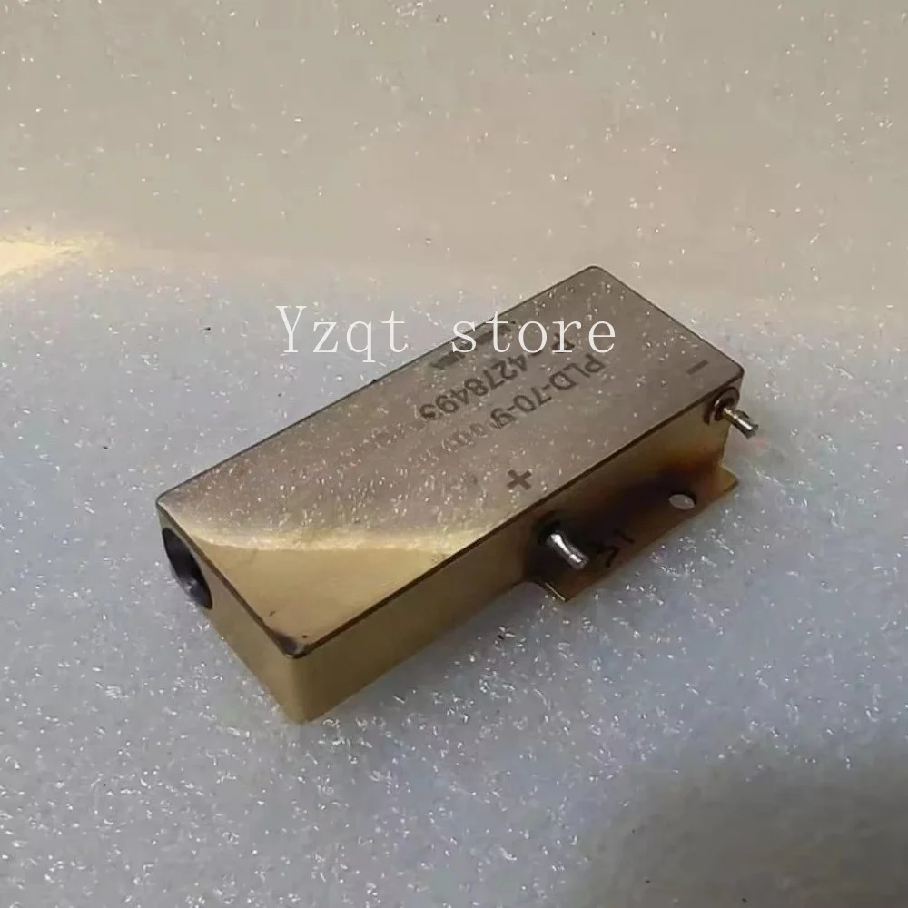 40W-130W High-power Laser, Laser Pump Source, Laser Cannon, Default Aperture, Collimated Light Output