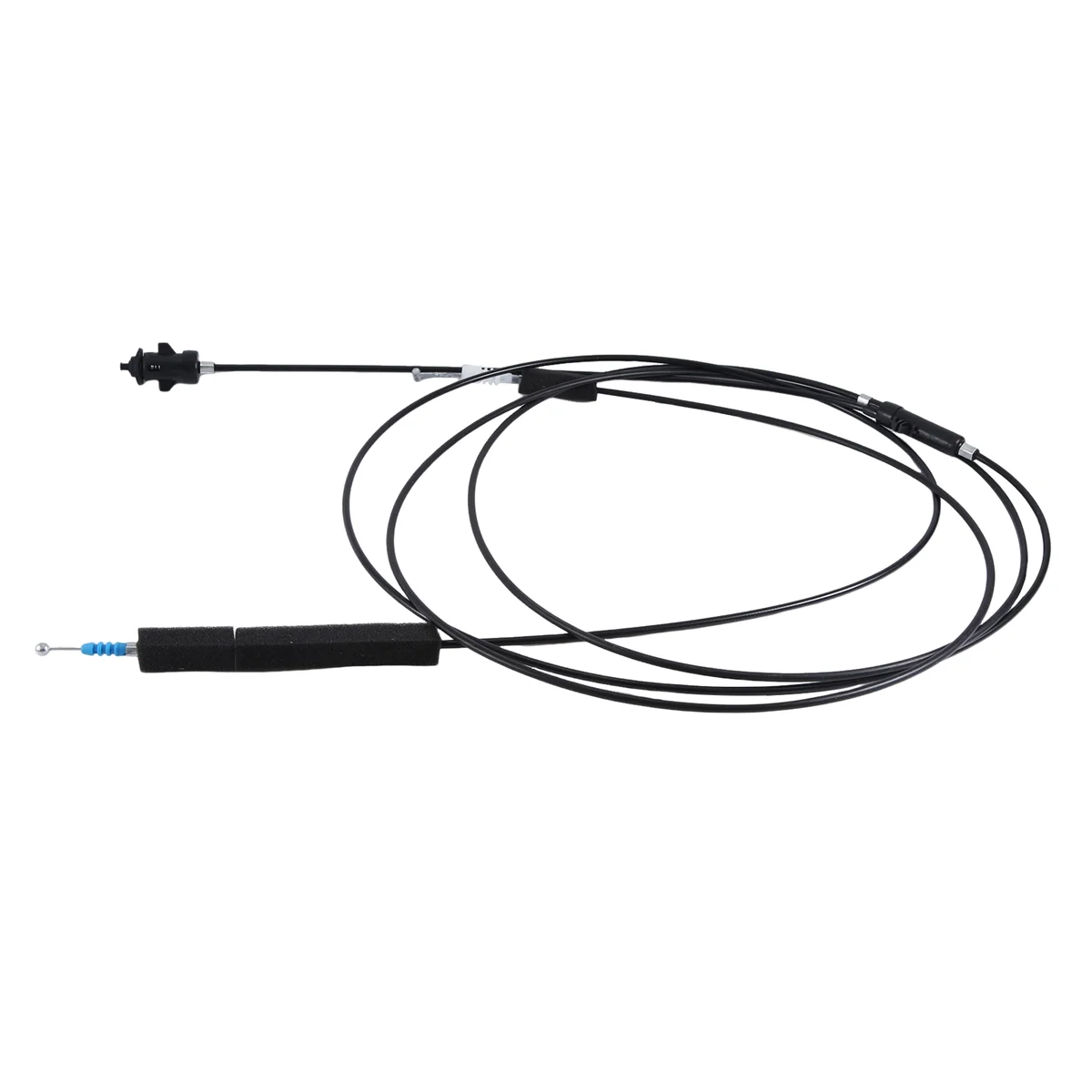 Kofferraum deckel-Entriegelung kabel Kraftstoffdeckelöffner-Entriegelung kabel für Honda Civic 2008-2010 74880-s5a-305