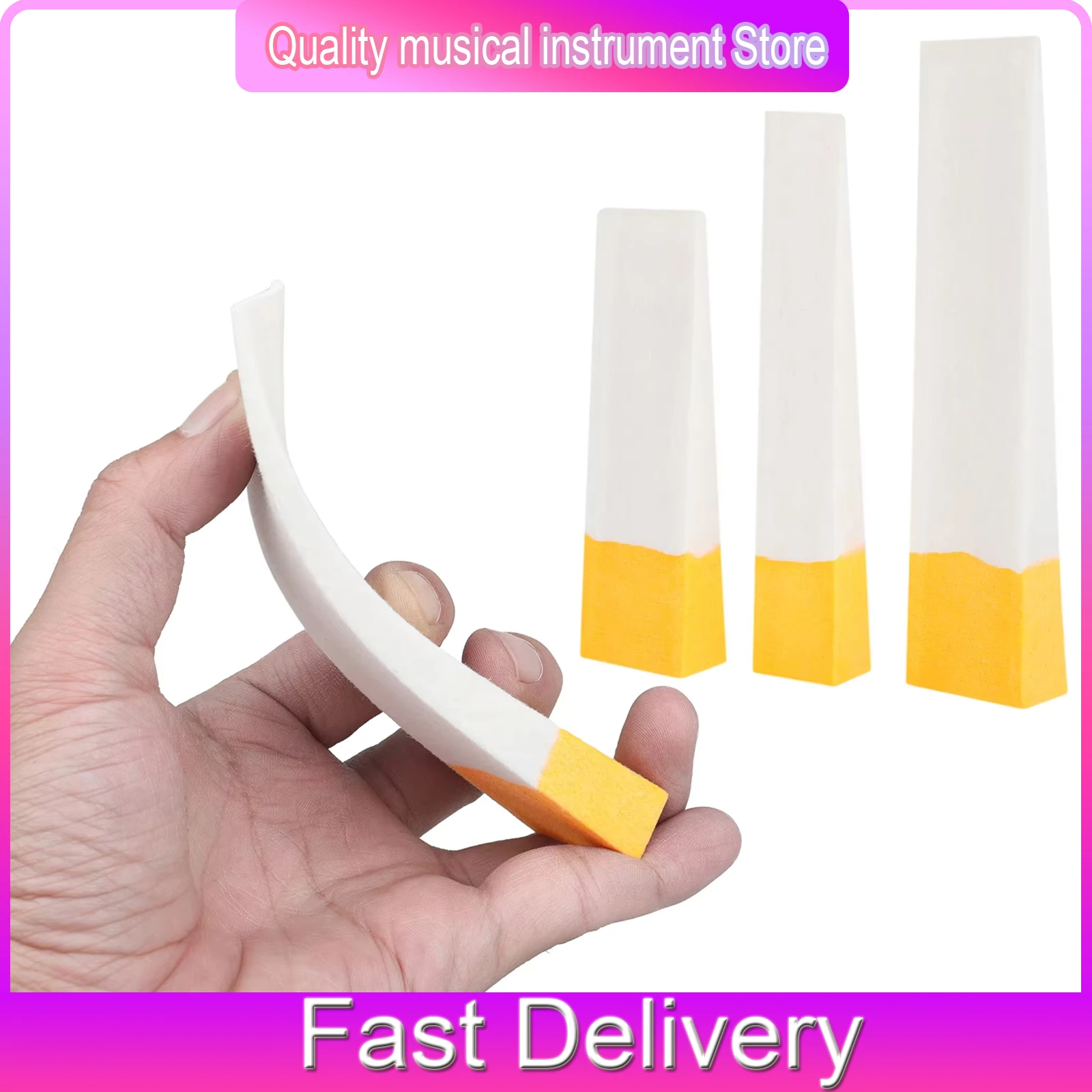 Grand Piano Mute Fo…