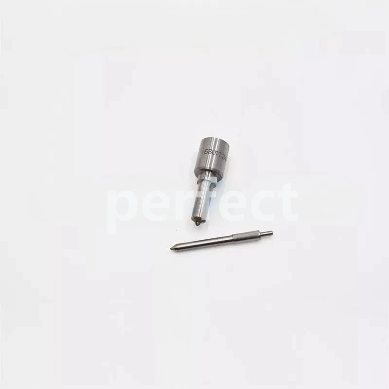 Voor CUMMINS 6BT Komatsu PC150-5 LJC6760419 LJC6760522 6x Injector Nozzle 6801124