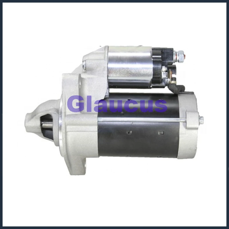 2SZ 2SZFE 2NZ 2NZFE starter motor for Toyota Yaris Vitz Fun cargo 1299cc 1.3L 1999-2005 428000-7830 428000-0024 428000-0021