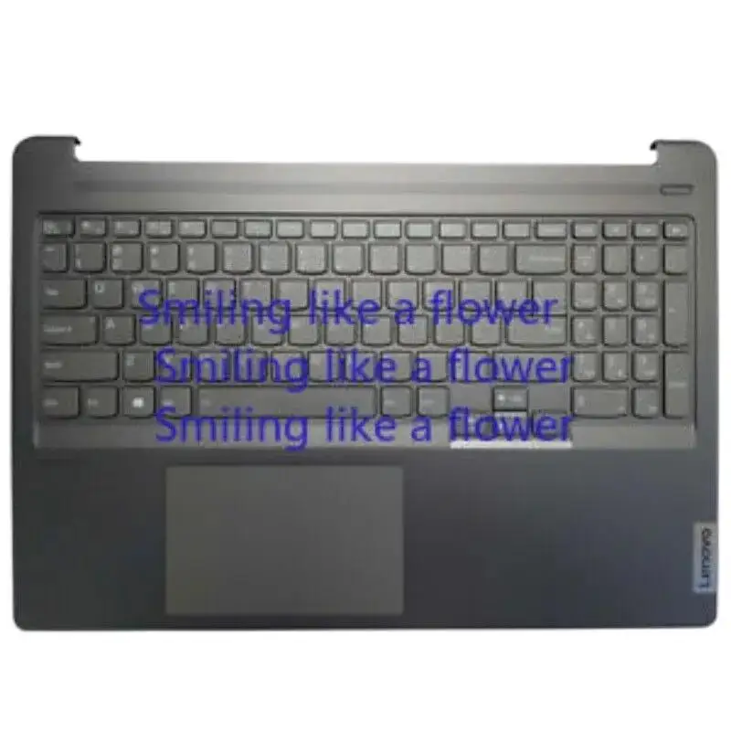 

New Palmrest w/Keyboard Touchpad for Lenovo IdeaPad Pro16ACH IHU Pro 16ARH7 +