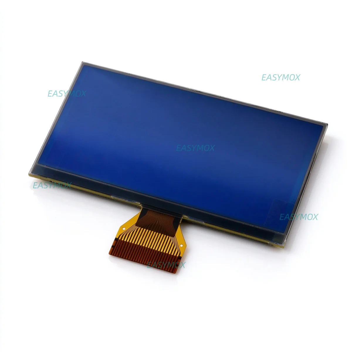Instrument Cluster LCD Display Screen for Mercedes W169 W245 B180CDI 2009 Model