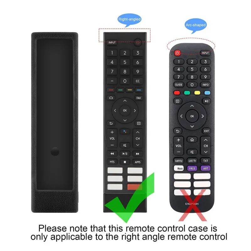 Sqpp-For Hisense Tv…