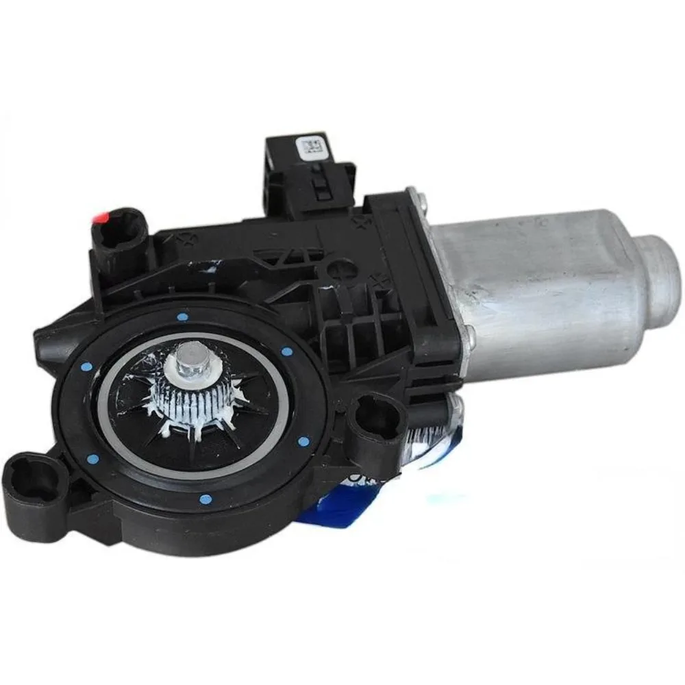 82450-2M000 Car Window Lifting Motor Engine For 2010-2016 Hyundai Genesis Coupe MOTOR ASSY-FRONT POWER WDW$LH