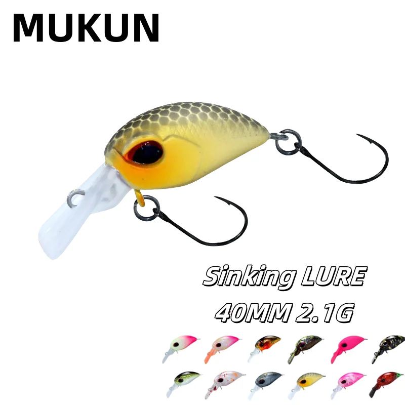 1Pcs 40Mm 2.1G Sink… - image