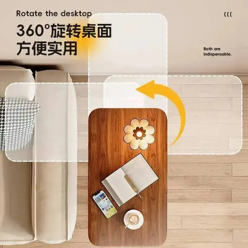 Furniture Coffee Rattan Wood Offer Table Rooms Online Shop Lounge Center Table For Living Room Tables Home Decor Live
