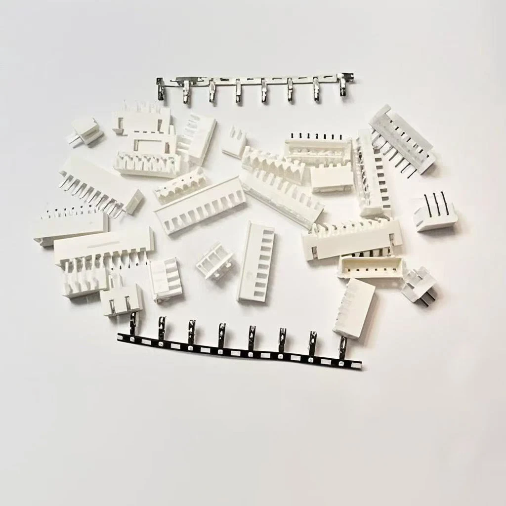 10 Uds precio-Original-Nuevo-Conector-5023520400-502352-0400 DuraClik enchufe de espaciado de 2,00mm 4 pines