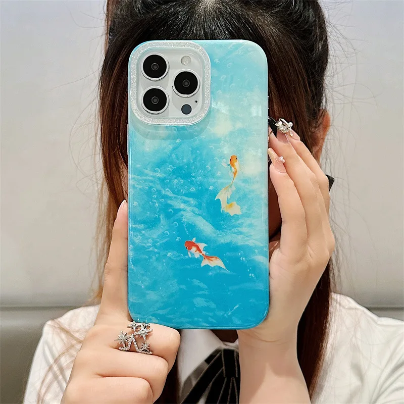 حافظة لهاتف آيفون 16 15 14 13 برو ماكس حافظة لهاتف آيفون 16 15 14 13 برو ماكس حافظة لطيفة كرتونية مضادة للصدمات