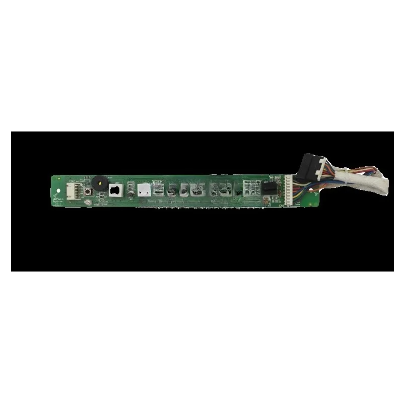 Parti per ricevitore aria condizionata KFR-120Q/SDY.D.2 KFR-120Q/YA Tabellone macchina da soffitto