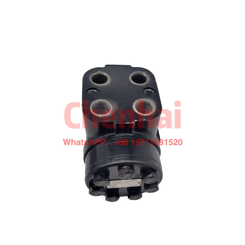 

Suitable for Linde 352H 35H 40H 45 Series Forklift Parts Steering Gear 3525421200 Steering Control Va