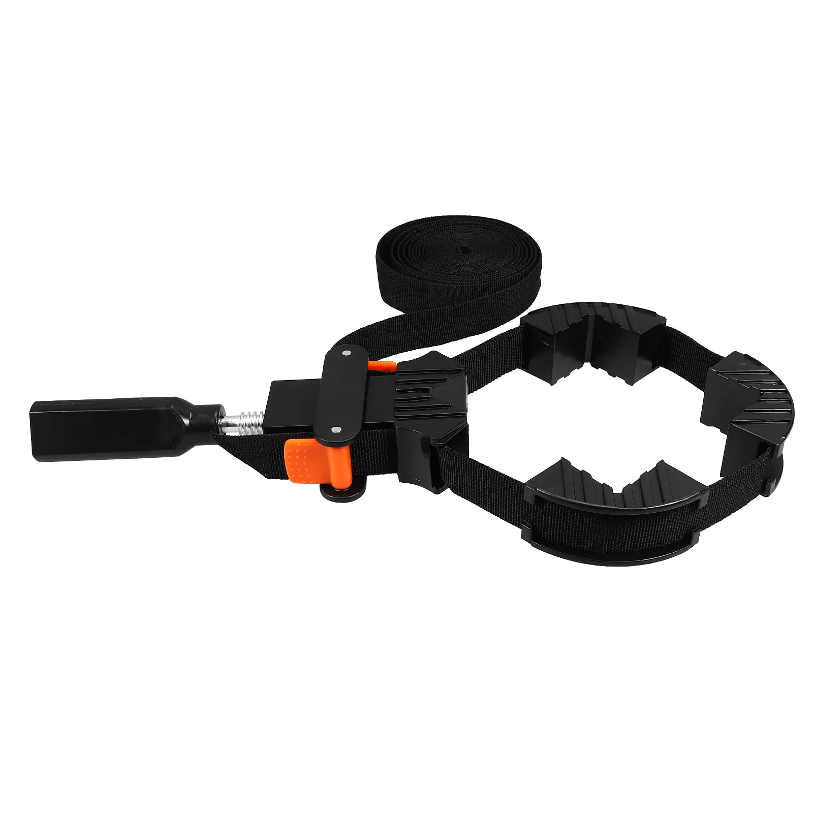 

90 Degree Angle Clamps Corner Picture Frame Woodworking Right Angle Fixing Hardware Clamps For Woodworking Strap