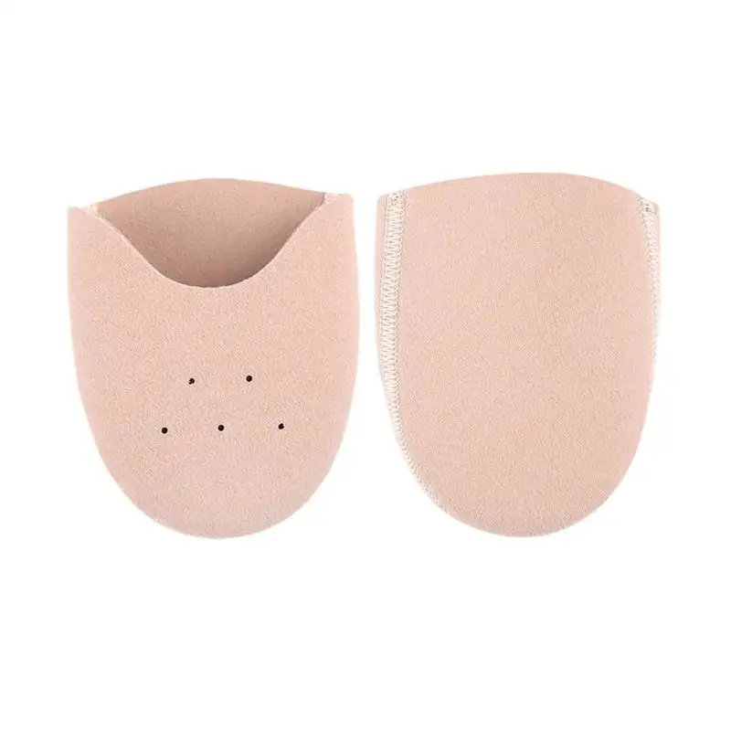 R1we ballet pointe dance giày pad co giãn lê lê bao gồm lê lê bảo vệ