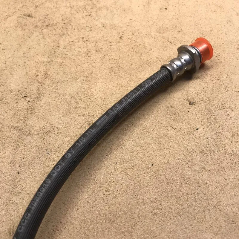 

Genuine Clutch Hose Assembly for Great Wall for Haval H2 H4 H6 Coupe 1607300XSZ08A