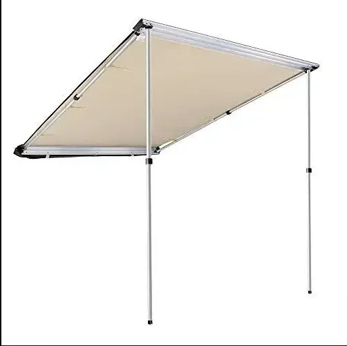 Portable Awning Tent Car Outdoor Camping Tents Canvas