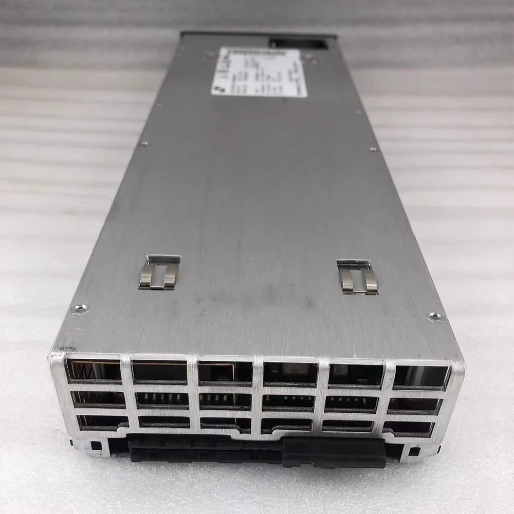 1 PCS 241115.105 Eltek flatpack2 48/2000 he 53.5v37.4a Rectifier Module