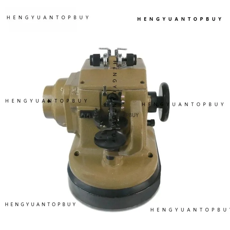 Single           Single Thread Fur Machine, Direct Drive Leather Sewing Equipment