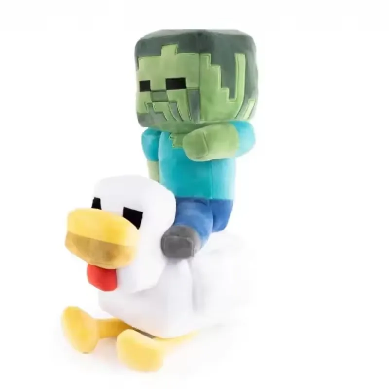 جديد بلدي العالم الدجاج الفارس أفخم لطيف الوردي الأغنام بلوشي الفيلم الأجهزة الطرفية وسادة محشوة لينة ديكور دمية لعبة الأطفال هدية