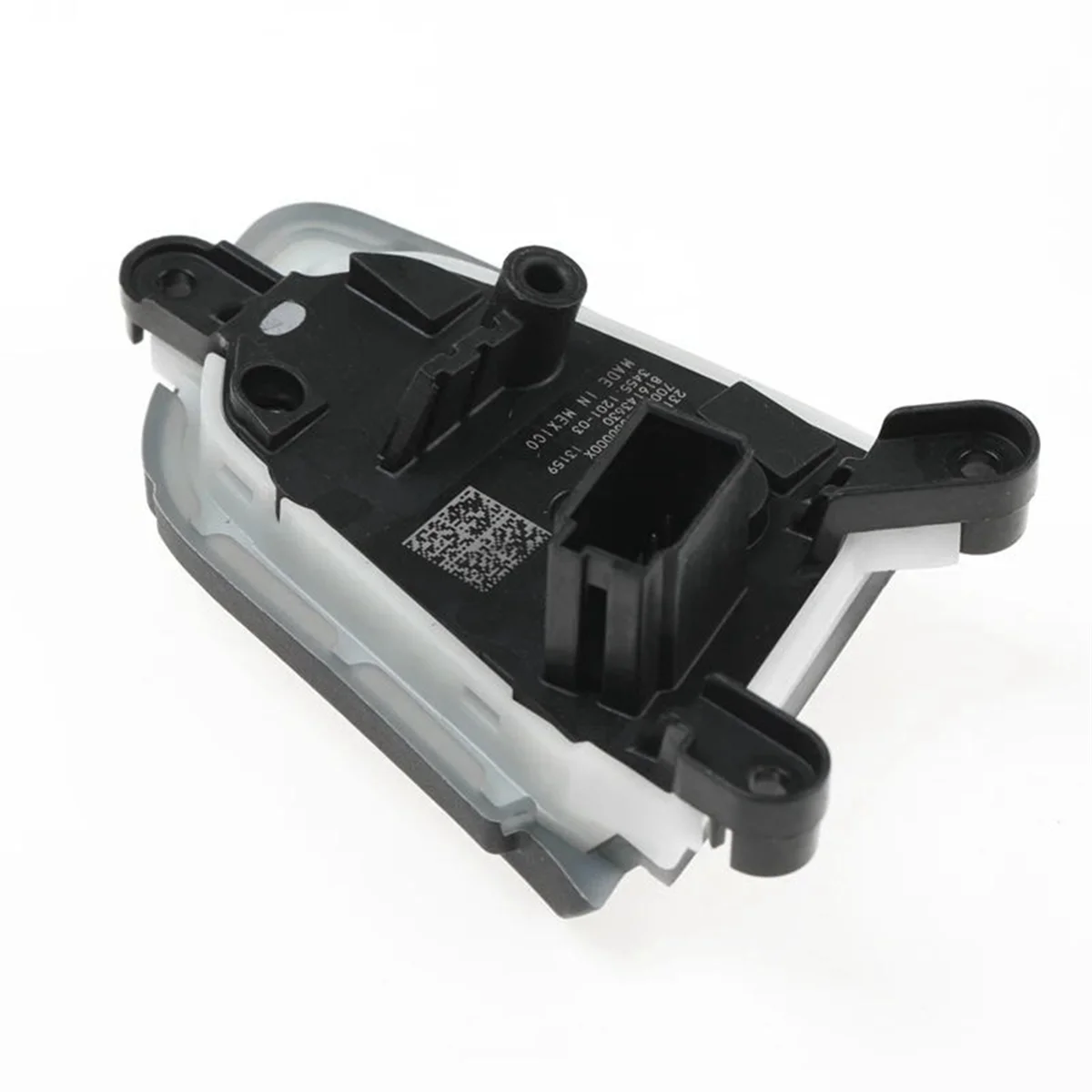

Steering Wheel Radio Switch Black For GMC Canyon 2015-2020_N29R