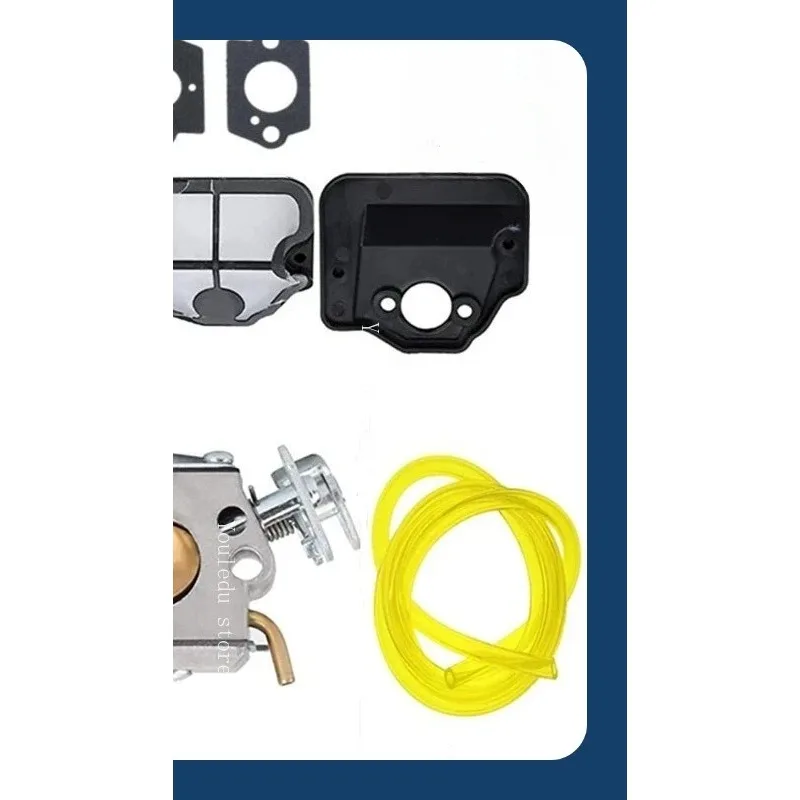 

Applicable To HUS 36 41 136 137 137E 141 142 141LE 142E C1Q-W29E Carburetor